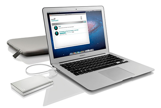 Seagate Backup Plus MAC Seagate Backup Plus MAC