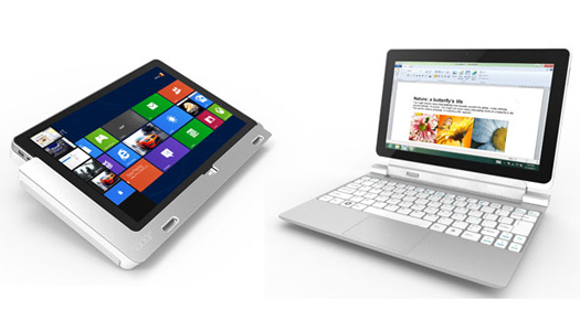 Acer W510 W700 Acer W510 W700