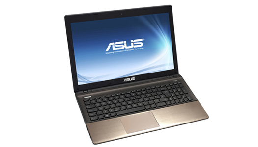 Asus K55 Asus K55