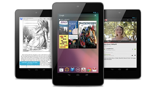 Google Nexus 7