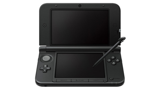 Nintendo 3DS XL