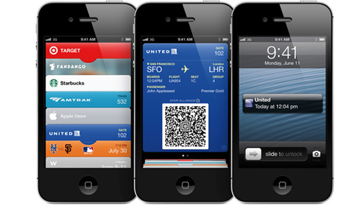 Passbook Passbook