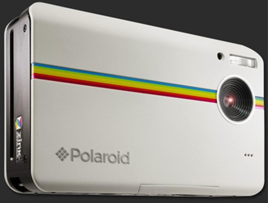 Polaroid Z2300 Polaroid Z2300