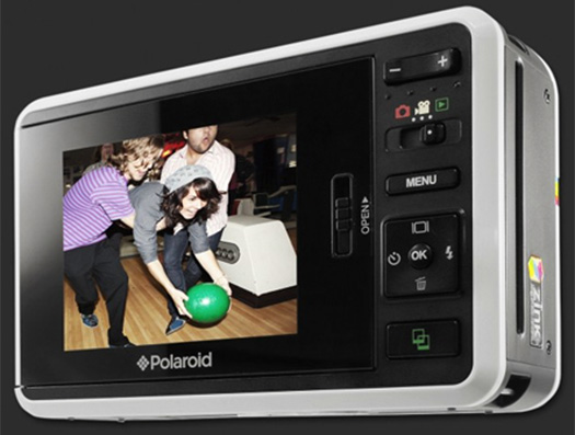 Polaroid Z2300 Polaroid Z2300