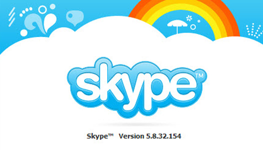Skype 5.8 Skype 5.8