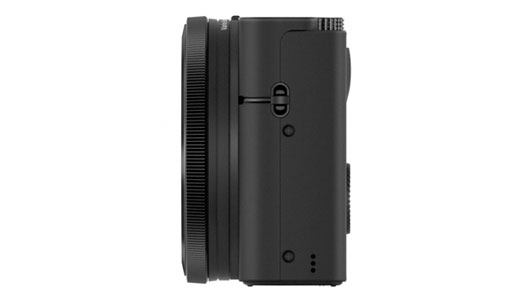 Sony Cyber shot DSC RX100 Sony Cyber shot DSC RX100