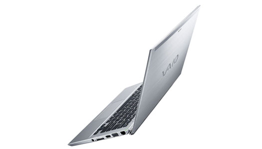 Sony VAIO T Ultrabook Sony VAIO T Ultrabook