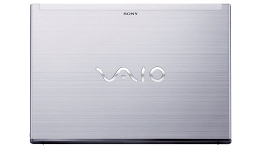 Sony VAIO T Ultrabook Sony VAIO T Ultrabook