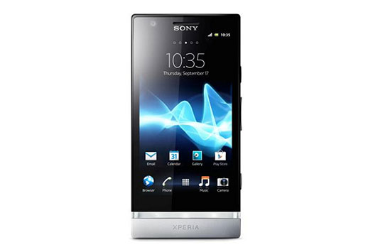 Sony Xperia P Sony Xperia P