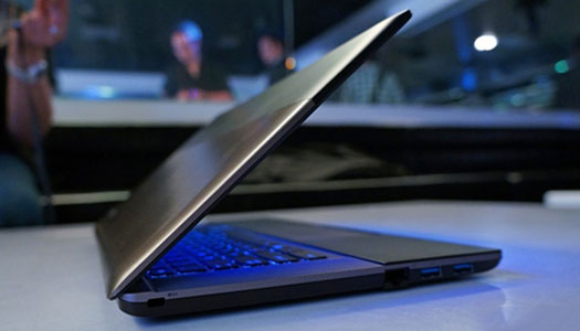 Toshiba Satellite U840W