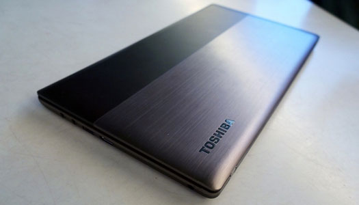 Toshiba Satellite U840W