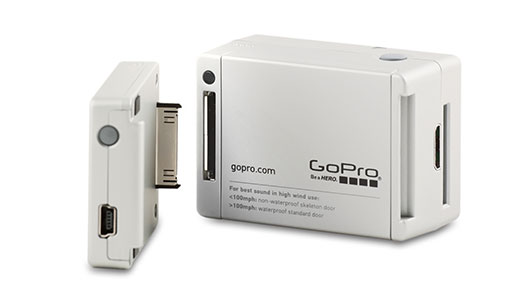 GoPro Wi-Fi Remote GoPro Wi-Fi Remote