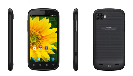 ZTE Grand X ZTE Grand X