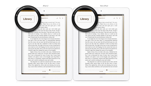 Apple Yeni iPad Apple Yeni iPad