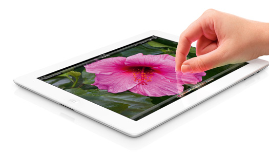 Apple Yeni iPad Apple Yeni iPad