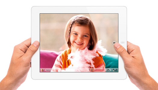 Apple Yeni iPad Apple Yeni iPad