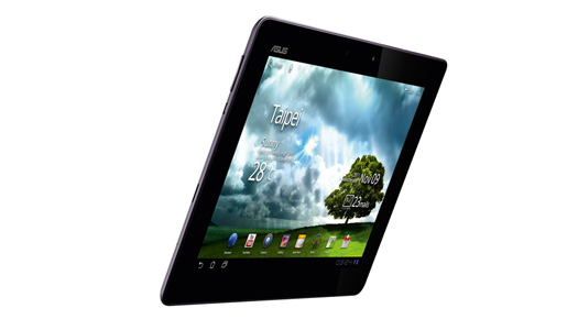 Asus Transformer Prime Asus Transformer Prime