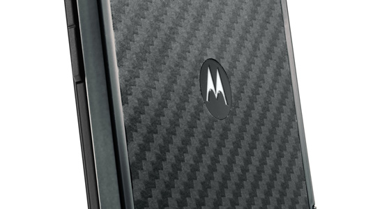 Motorola RAZR