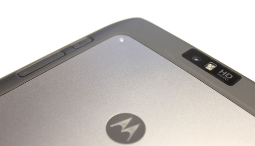 Motorola Xoom 2 Motorola Xoom 2