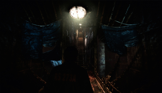 Silent Hill: Downpour Silent Hill: Downpour