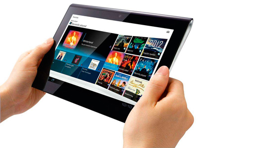 Sony Tablet S Sony Tablet S