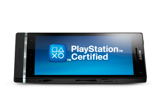 Sony Xperia S Sony Xperia S