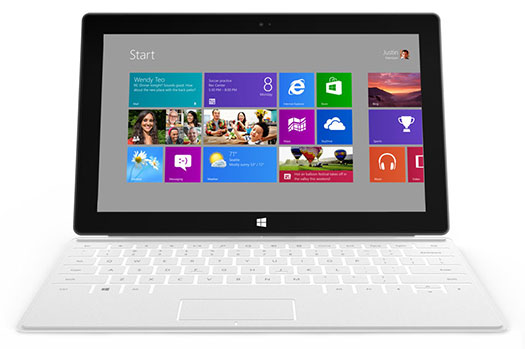 Microsoft Surface