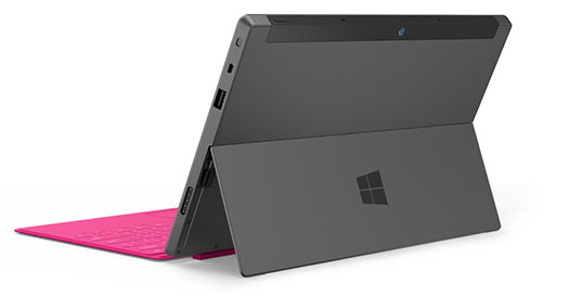 Microsoft Surface