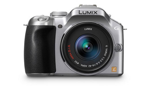 Panasonic G5 Panasonic G5