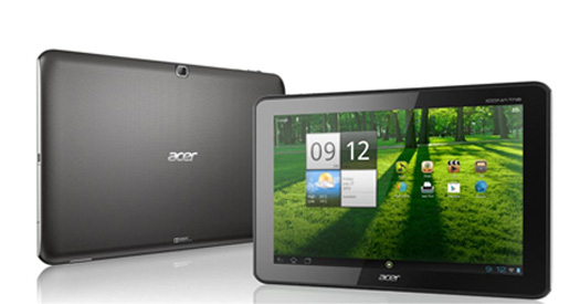Acer Iconia A700
