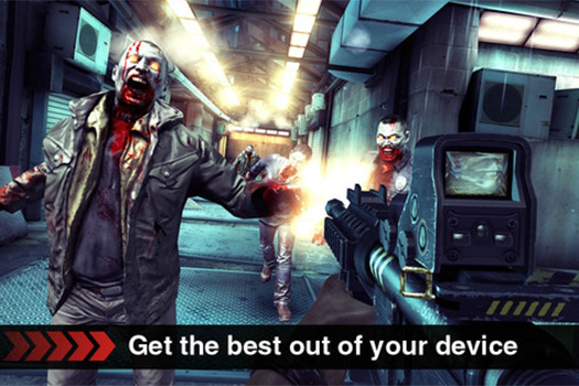 Dead Trigger Dead Trigger