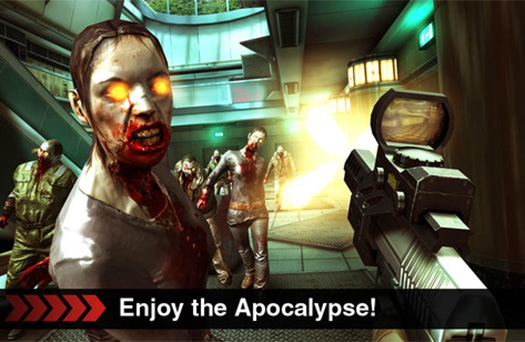 Dead Trigger Dead Trigger