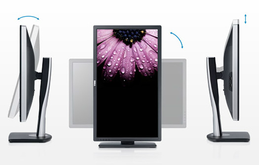 Dell UltraSharp U2713HM Dell UltraSharp U2713HM