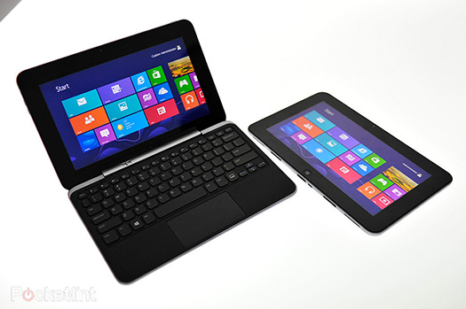 Dell XPS 10 Dell XPS 10