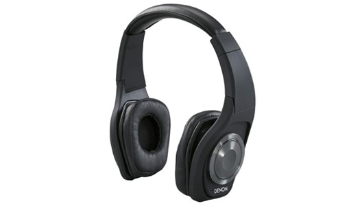 Denon AH NCW500 Globe Cruiser