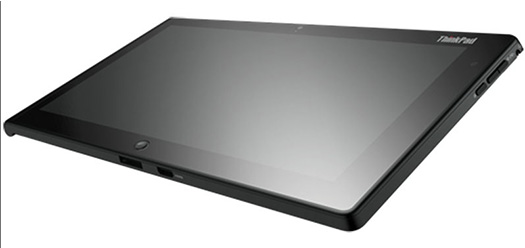 Lenovo ThinkPad Tablet 2 Lenovo ThinkPad Tablet 2