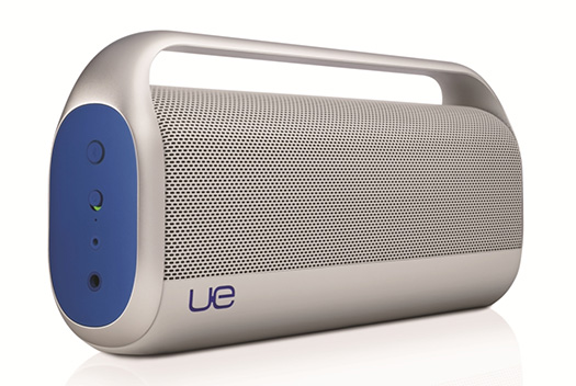 Logitech UE Boombox Logitech UE Boombox