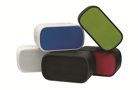 Logitech UE Mobile Boombox Logitech UE Mobile Boombox