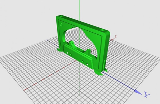 MakerBot Mixtape MakerBot Mixtape