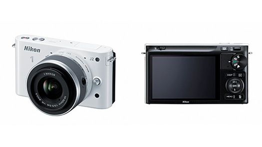 Nikon 1 J2