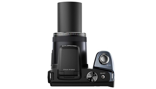 Olympus SP 820UZ iHS Olympus SP 820UZ iHS
