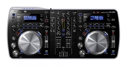 Pioneer DJ System XDJ AERO Pioneer DJ System XDJ AERO