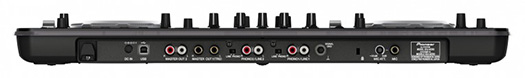 Pioneer DJ System XDJ AERO Pioneer DJ System XDJ AERO