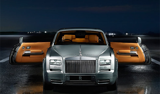 Rolls Royce Phantom Coupe Aviator Rolls Royce Phantom Coupe Aviator