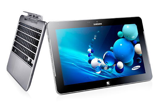 Samsung ATIV Smart PC Pro