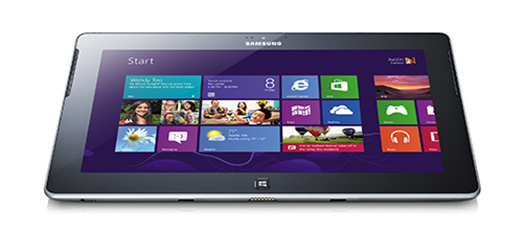 Samsung ATIV Tab
