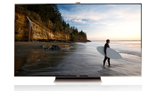Samsung ES9000 Samsung ES9000