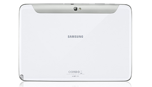 Samsung Galaxy Note 10.1 Samsung Galaxy Note 10.1