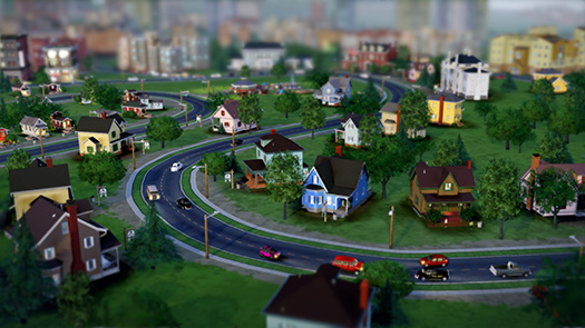 SimCity SimCity