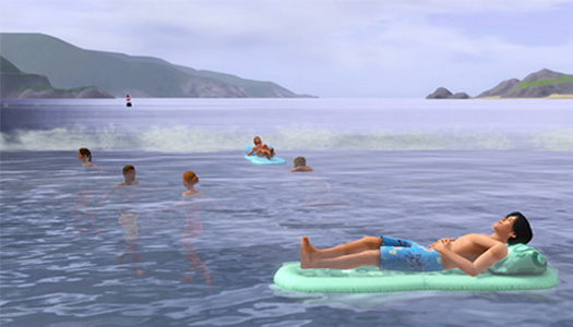 The Sims 3 Seasons The Sims 3 Seasons